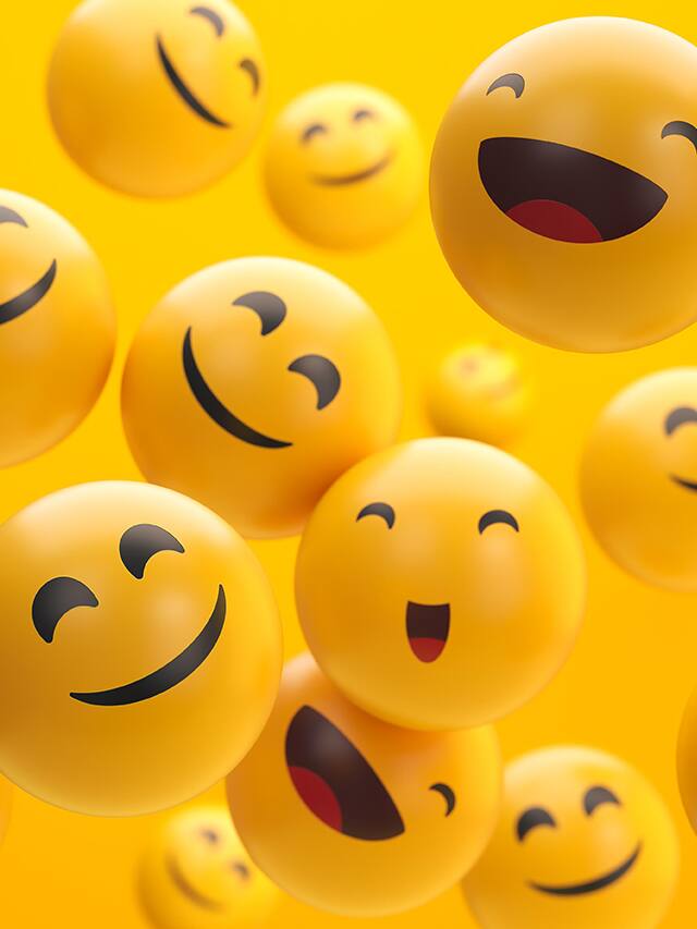 World Emoji Day 2024 Fun facts from emoticons birth to todays emojis iwh