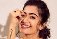 health rashmika mandanna diet plan fitness tips