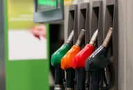 Petrol, Diesel Price on July 23: Check today's price in your city NTI