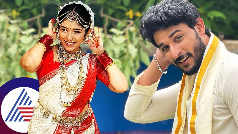 Reel life couple in Neenadena kannada serial gives hint of real life marriage bni