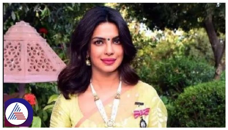 I have done really hard work to get chance in hollywood says actress priyanka chopra srb