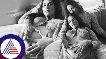 Actress Richa Chadha and Ali Fazal welcome a baby girl netizens about babys name suc