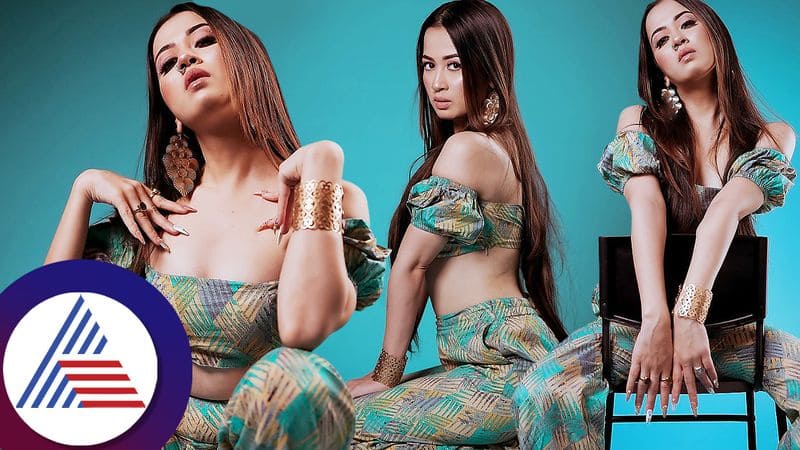 Bigg Boss season 10 fame Eshani get trolled for new photoshoot pav