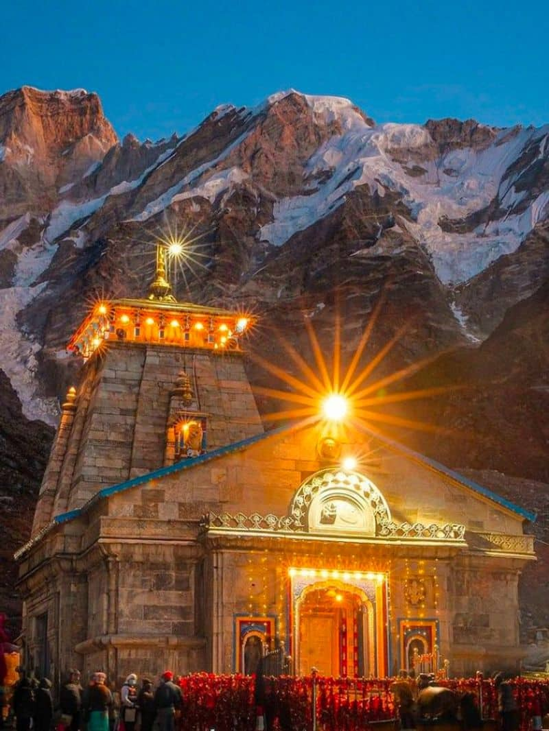 List of some most beautiful temples in North India 