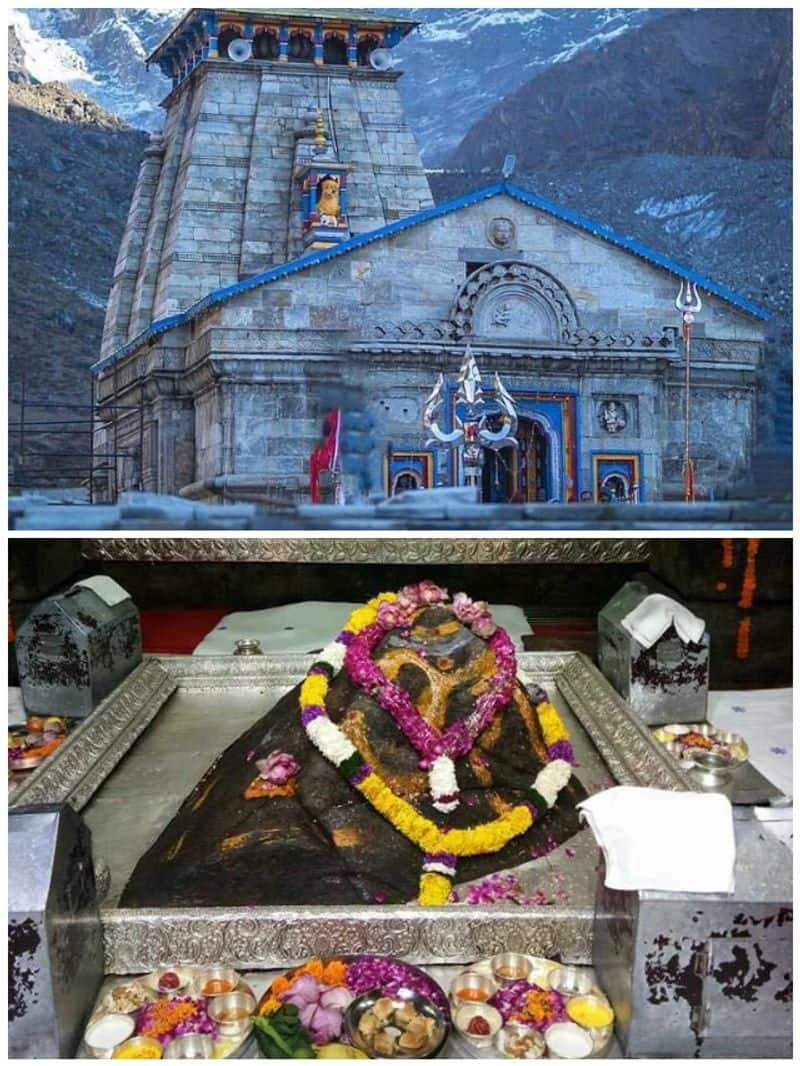 Sawan Shivratri 2024: Visit these 6 oldest Shiva Temples NTI EAI