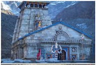 Delhi Kedarnath Temple controversy: Everything you need to know RTM