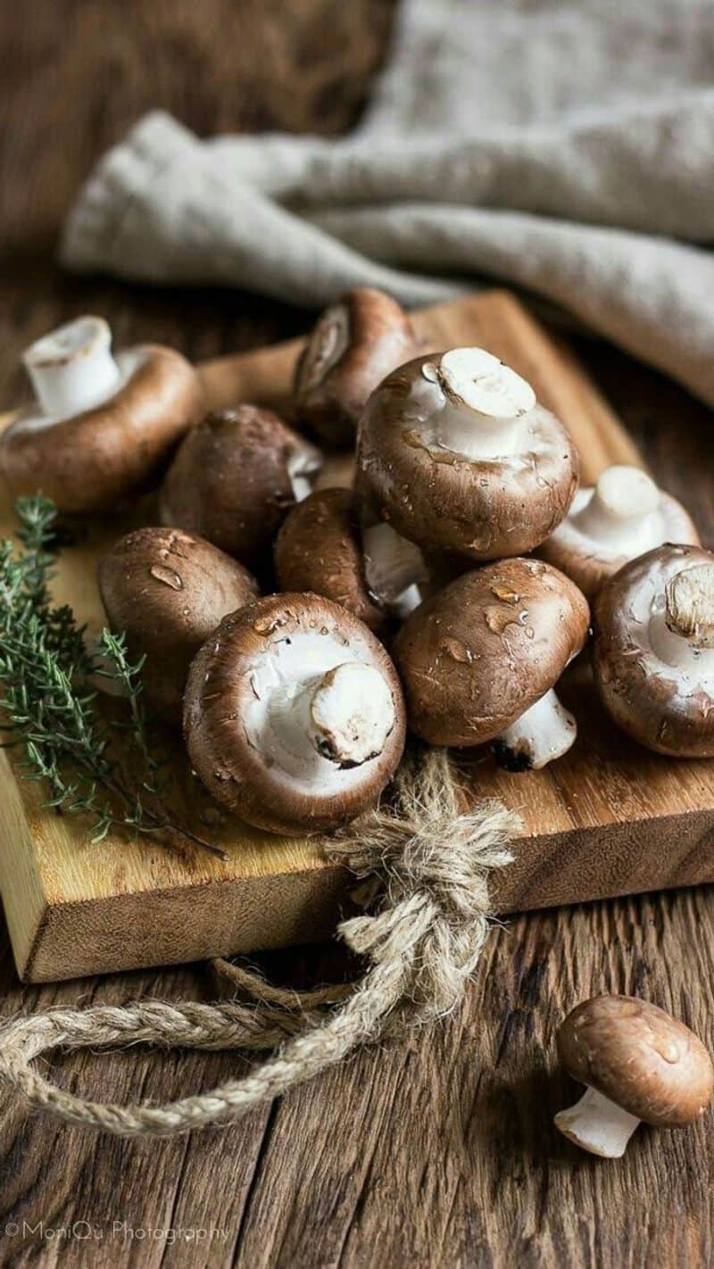 6 must-try mushroom dishes if you have vitamin D deficiency iwh