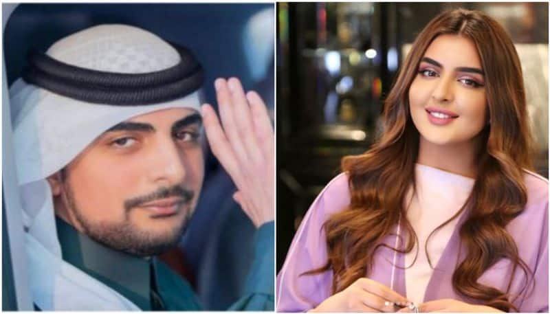 report says Sheikha Mahra getting a divorce social media post goes viral 