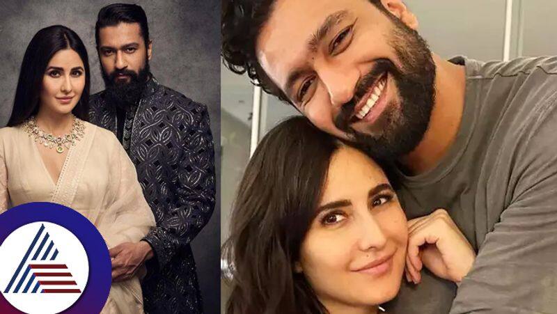 What do Katrina Kaif and Vicky Kaushal do when they fight Actor revealed this secret suc