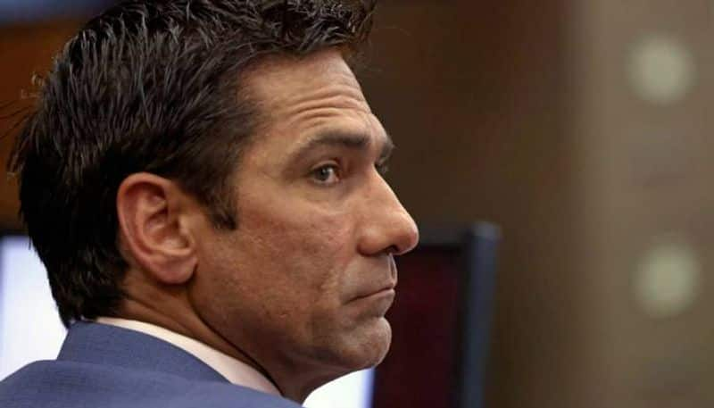 once most eligible bachelor former prosecutor Gary Zerola Gary Zerola sentenced 