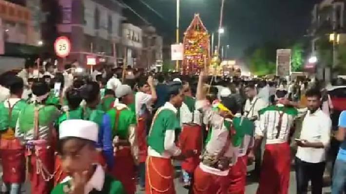 Muharram Tajiya