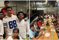 Sonu Sood's heartwarming meet with Uttarakhand's Board exam toppers: Shares glimpse into 'Fateh' with them RTM