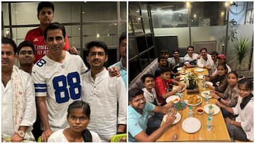 Sonu Sood's heartwarming meet with Uttarakhand's Board exam toppers: Shares glimpse into 'Fateh' with them RTM