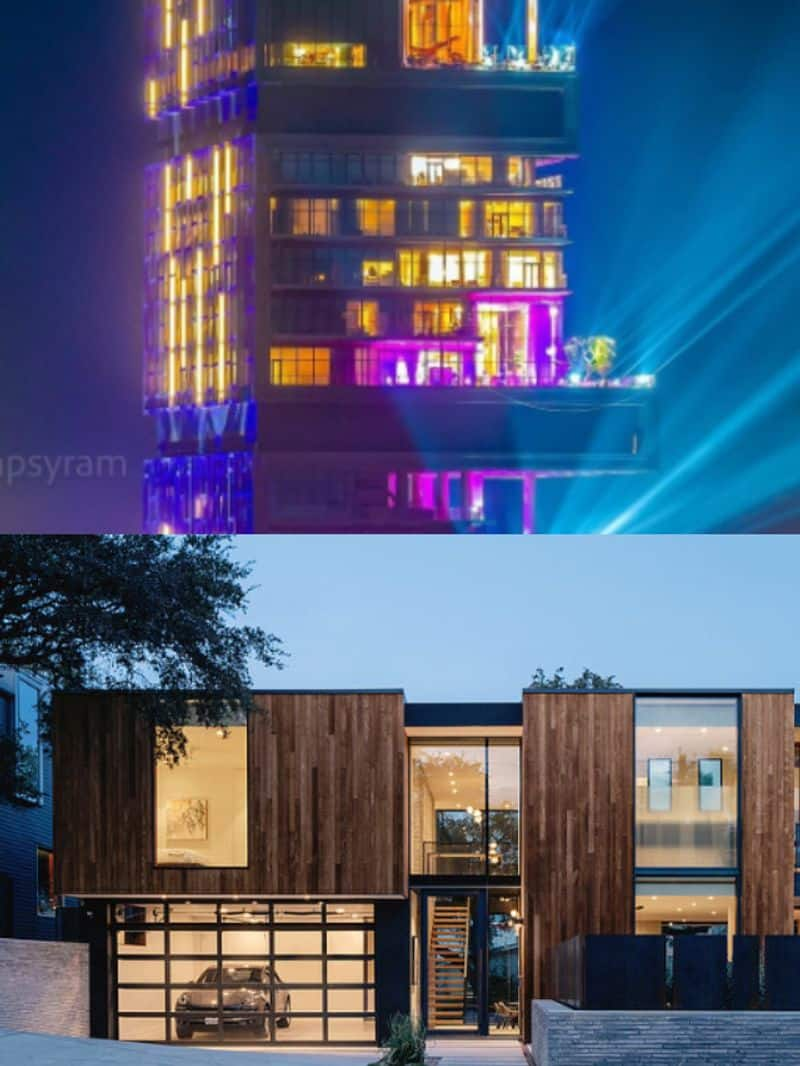 Antilia to Jalsa: 6 Most Expensive Houses in India NTI