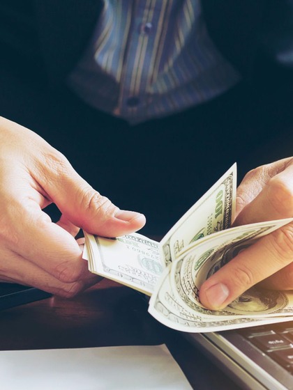 1. Create a Budget
