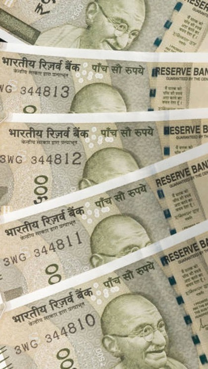<p>क्या आपके पास एस्टेरिक्स सिंबल वाला 500 रुपये का नोट है और आपको संदेह है कि यह नकली है?  प्रेस सूचना ब्यूरो (PIB) ने स्टार सेंबल (*) वाले नोटों के बारे में डिटेल स्पष्ट किया है। </p>

<p> </p>
