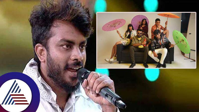 Pub bouncers grabbed Chandan Shettys neck and pushed him out  in  mid night recalls rapper suc