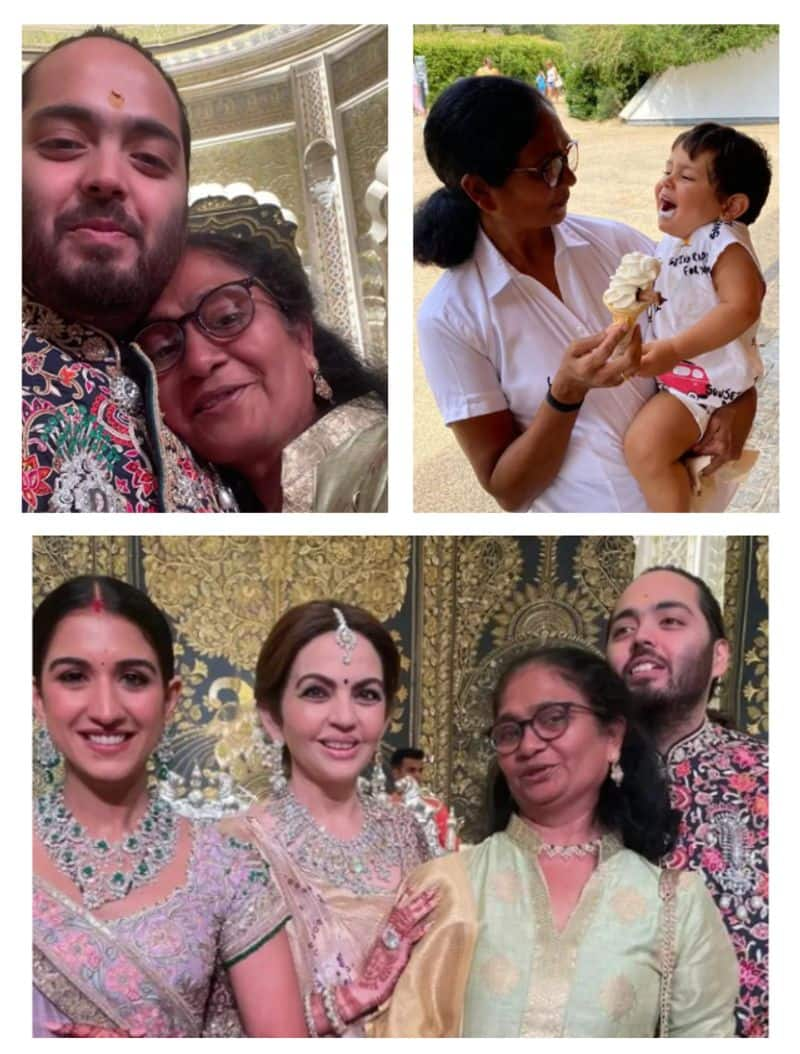 Anant Ambani, Taimur Ali Khan is bound by THIS connection ATG