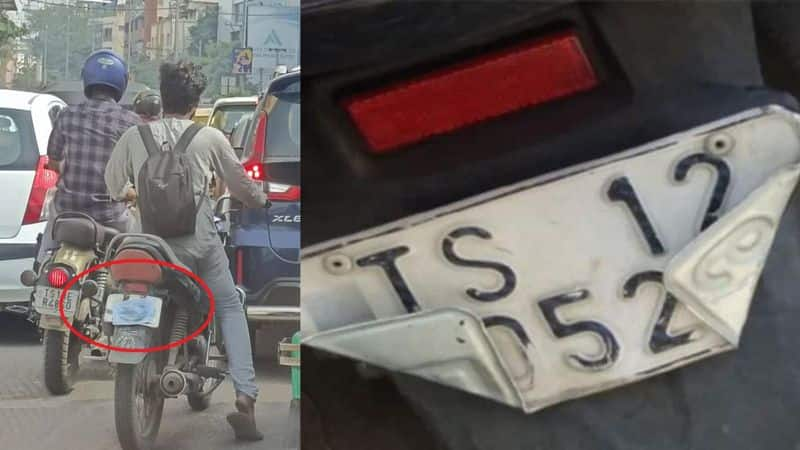 What You Can and Cannot Write on Vehicle Number Plates: Laws, Rules, and Consequences