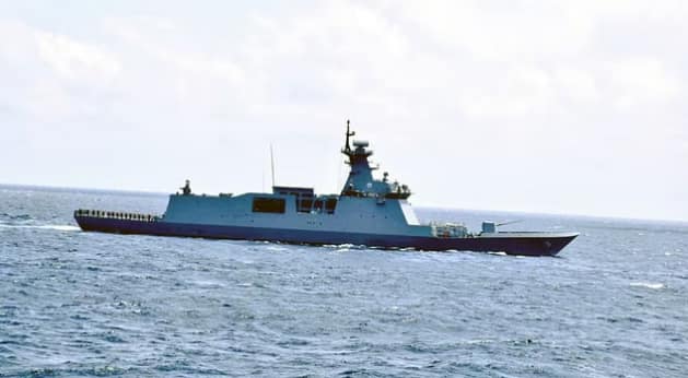 Sri Lankan naval vessel collides with Indian fishing boat near Katchatheevu Island; India summons their diplomat AJR