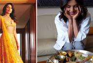 Actress priyanka chopra birthday diet fitness