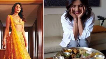 Actress priyanka chopra birthday diet fitness