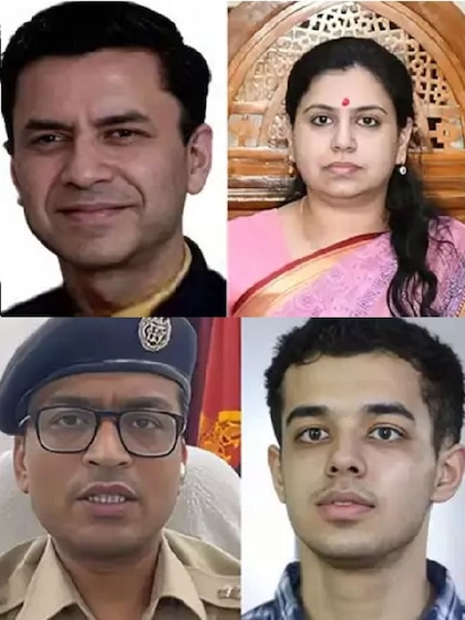ये भारत का इकलौता जिला! जहां DM-SP-CDO से सांसद तक, सभी हैं IITians