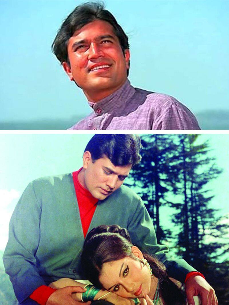 Anand to Aradhana-7 best movies of Rajesh Khanna  RBA EAI