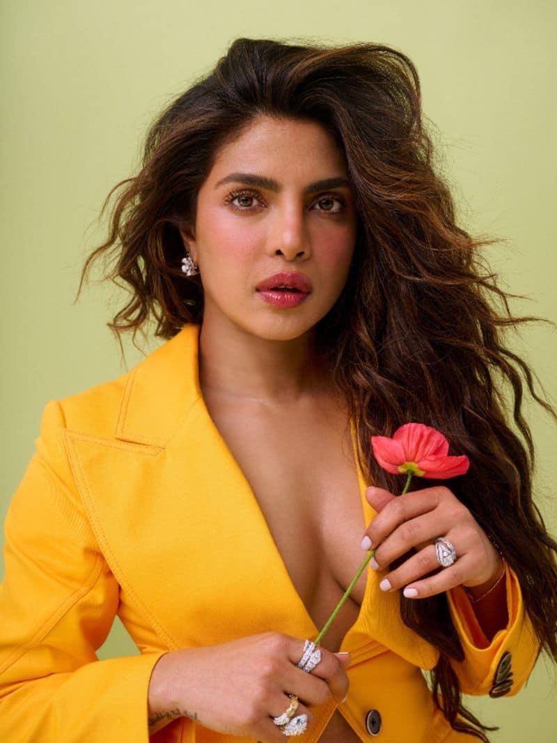 Priyanka Chopra Birthday: 7 Unknown facts about birthday girl Priyanka RTM