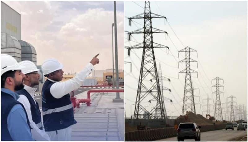 2000  riyal compensation for consumers after power outages