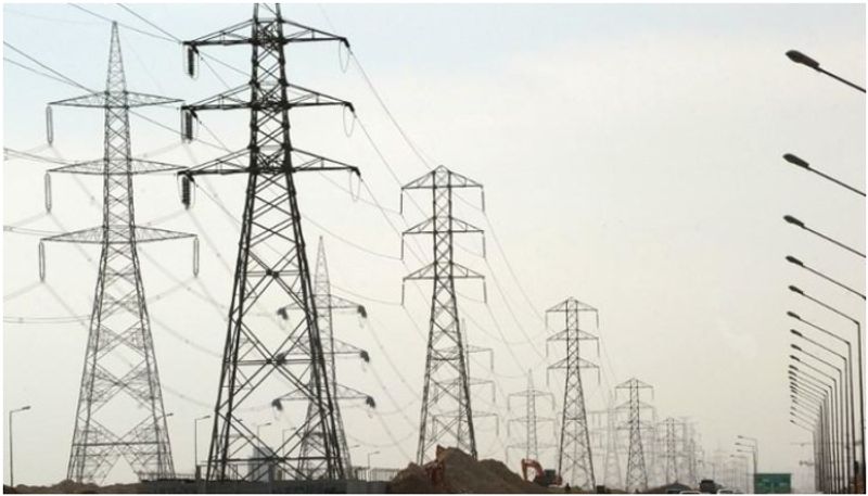 compensation given to consumers after sharura power outage  