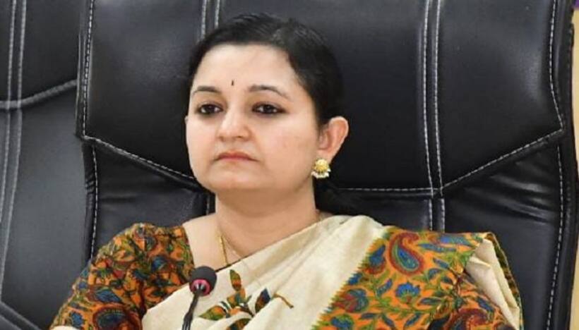 Complaint to Lokayukta against Dharwad DC Divya Prabhu, 5 others over guarantee convention malpractice