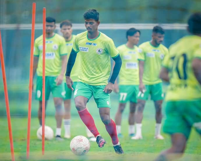 MOHUN BAGAN