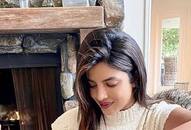 Pics Inside Priyanka Chopras Luxury Mansion in LA iwh