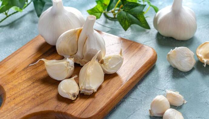 garlic