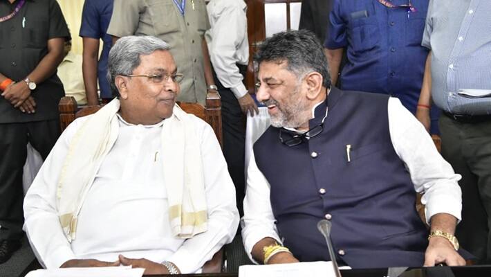 Siddaramaiah