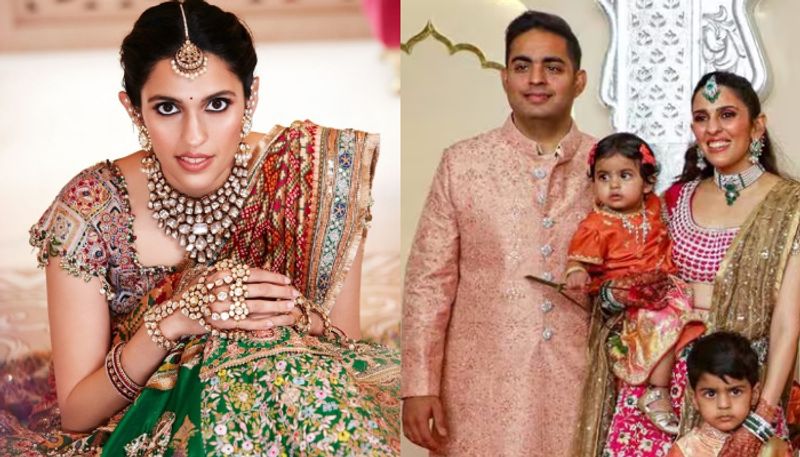 Internet defends Shloka Mehta for struggling to stay awake at Anant Ambanis post wedding event