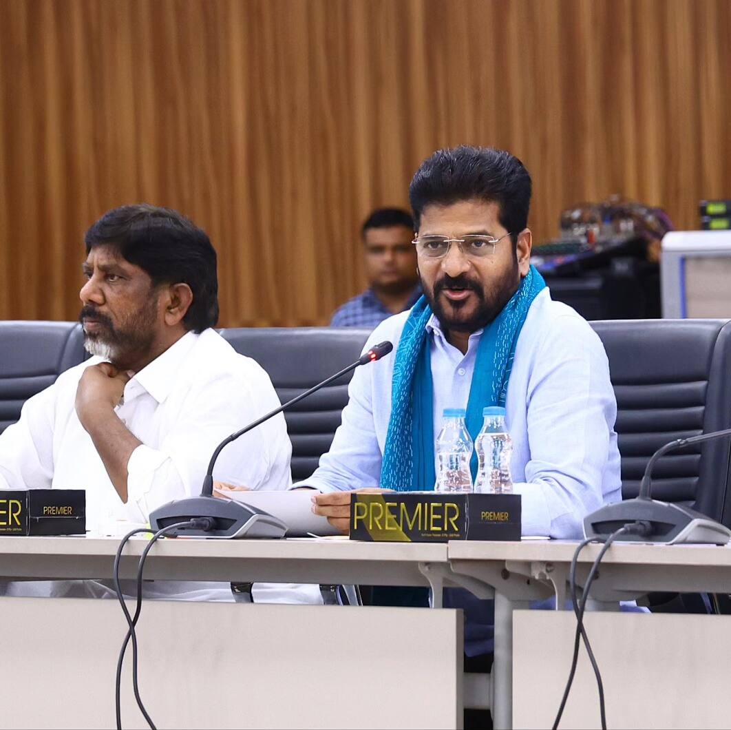 Telangana Cabinet meet: తెలంగాణ మంత్రివర్గ సమావేశంలో కీలక నిర్ణయాలు