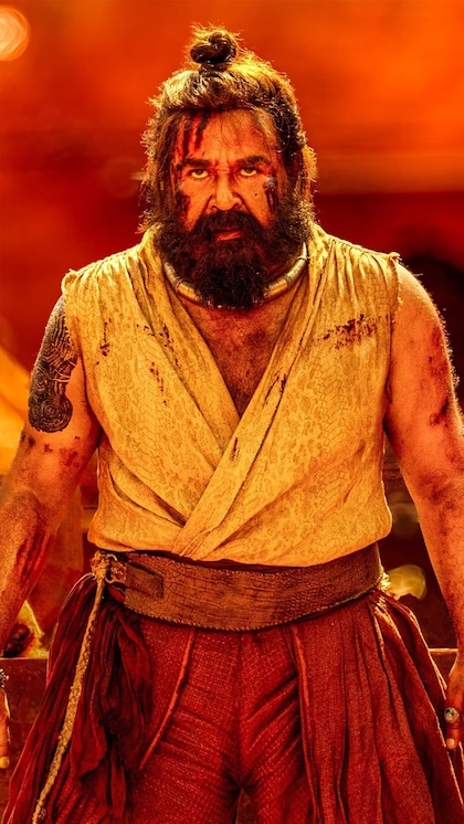 Mohanlal Net Worth: Know his salary, properties, cars and more