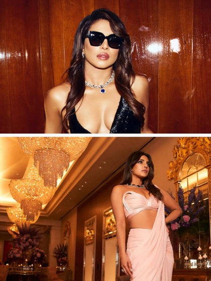 Priyanka Chopra turns 42: Net worth, assets, income resources