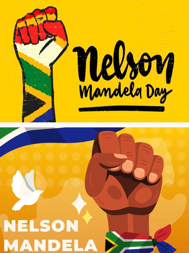 Nelson Mandela International Day 2024: Date, history, significance ATG