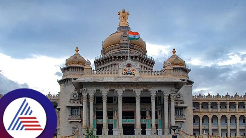 Vidhana Soudha Vikasa Soudha property fee not paid from 17 years bbmp rav