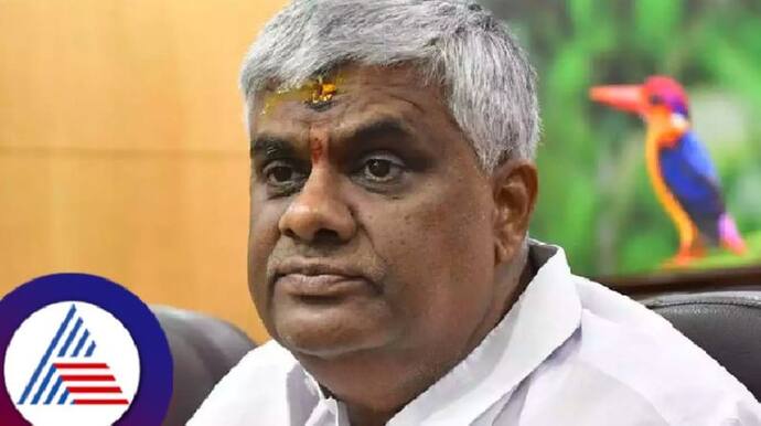 HD revanna