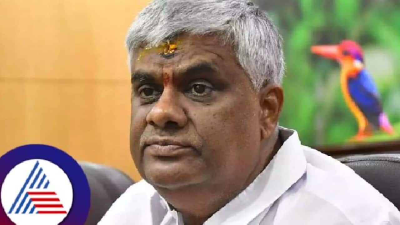HD revanna