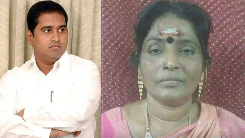 BJP leader Anjalai links with Tamilnadu bsp president Armstrong Murder tvk