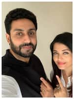 Aishwarya Rai, Abhishek Bachchan Net Worth: Know about their assets, income, properties and more 