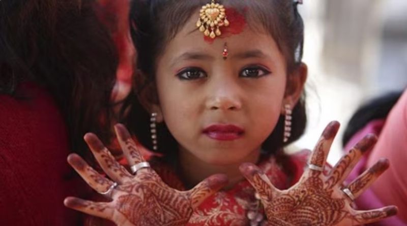 Law on prevention of child marriages can't be stunted by personal laws, rules Supreme Court snt