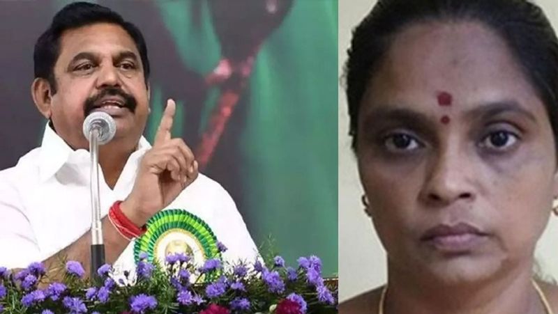 AIADMK executive Malarkodi expelled from party in connection with Armstrong murder case KAK