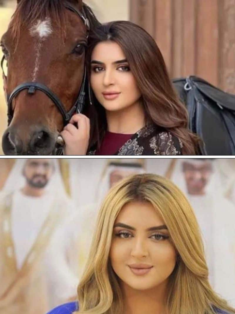 Who is Sheikha Mahra? Dubai Princess who divorced her husband online RKK