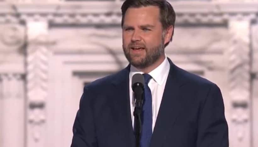 JD Vance: ఉగ్రవాదంపై పోరుకు పాకిస్తాన్ భారత్ తో కలిసి రావాలి : అమెరికా ఉపాధ్యక్షుడు జేడీ వాన్స్ 